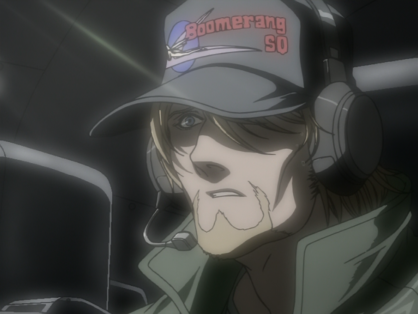 Sentou Yousei Yukikaze (Kamonohashi no Fansub)